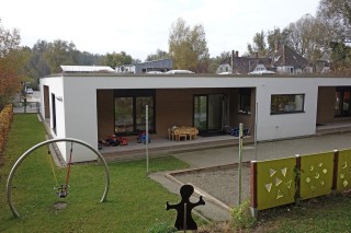 Kinderkrippe Radolfzell.