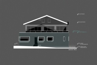 Verwaltung Firma Dietsche Heizungsbau.