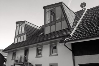 Haus M.